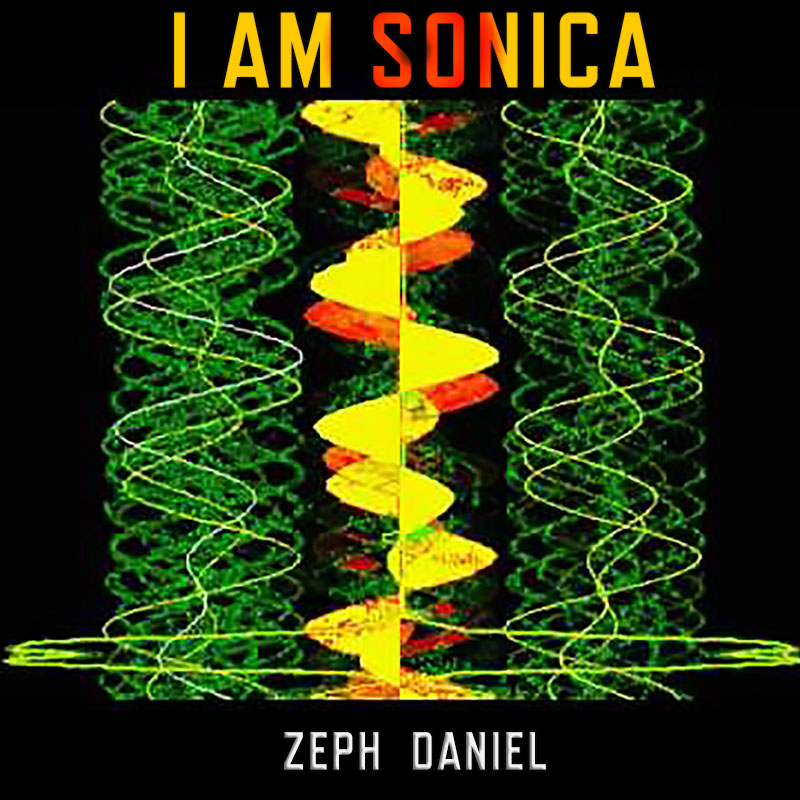 MUSIC: I AM SONICA