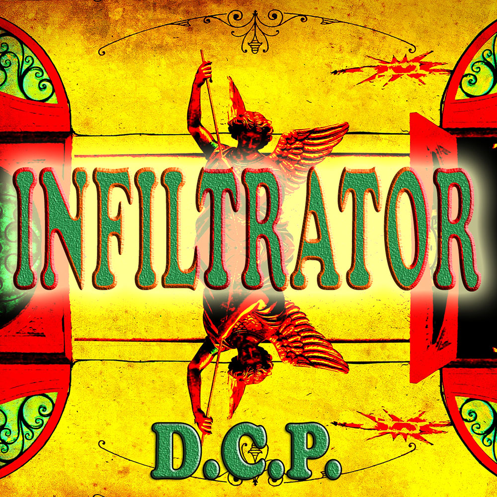 INFILTRATOR - DCP