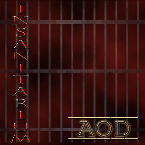 THE INSANITARIUM - A.o.D
