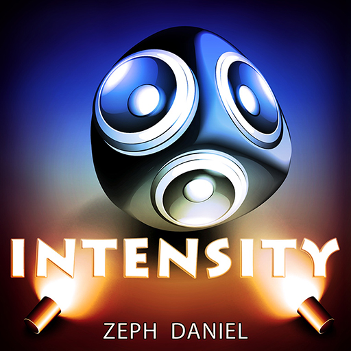 INTENSITY - ZEPH DANIEL
