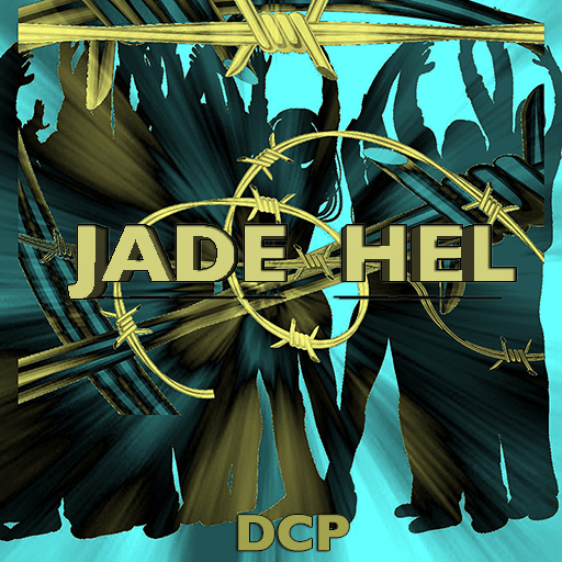 JADE HEL - DCP