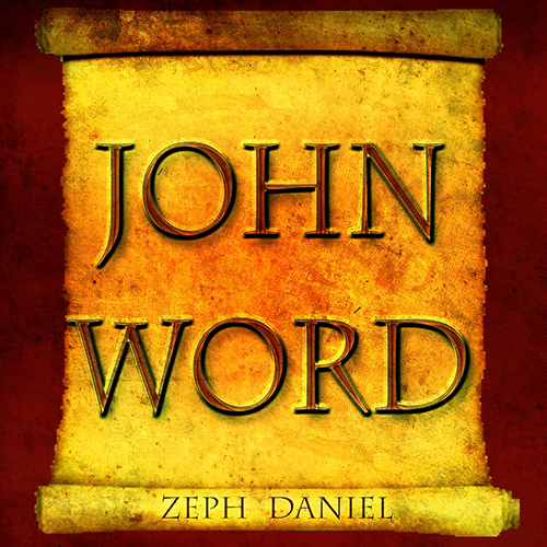 JOHN WORD