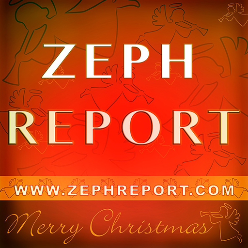 POD: CHRISTMAS RANT
