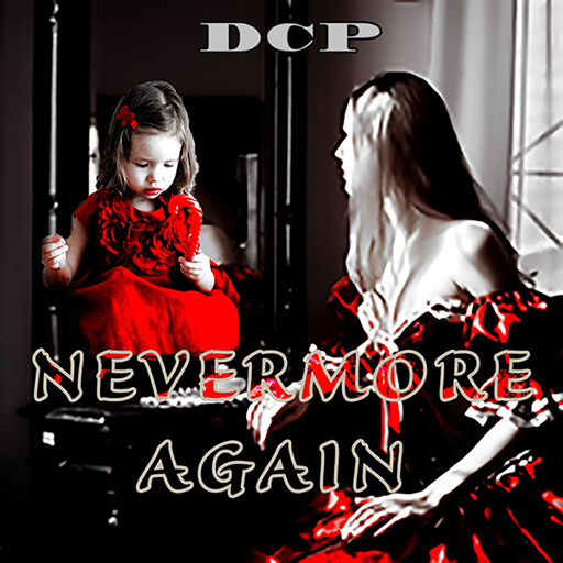 NEVERMORE AGAIN - DCP