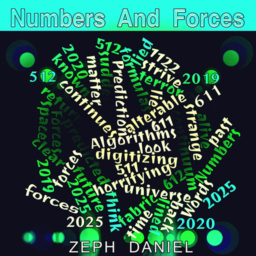 Numbers and Forces 
