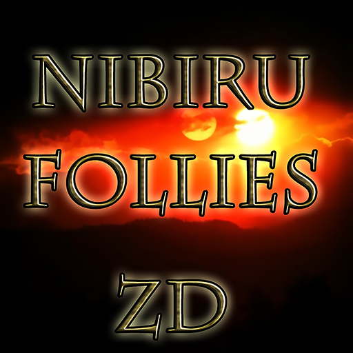 NIBIRU FOLLIES