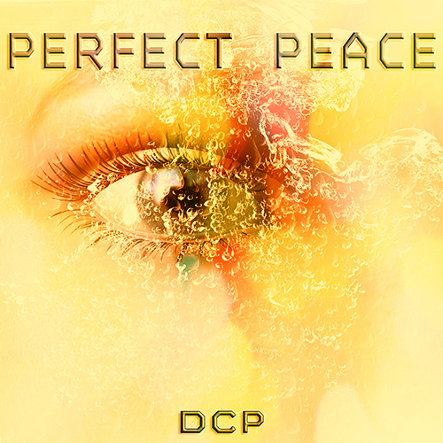 PERFECT PEACE - DCP