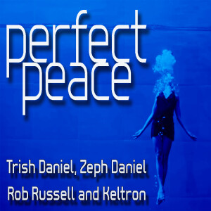 Perfect Peace - music video