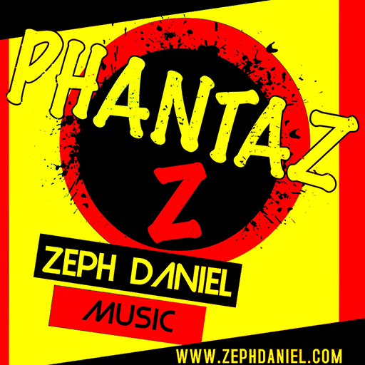 PHANTAZ - Z