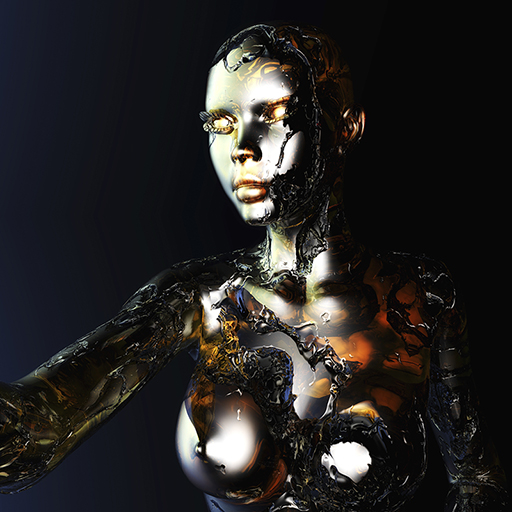 PSYCHOPATHS IN THE METAVERSAL