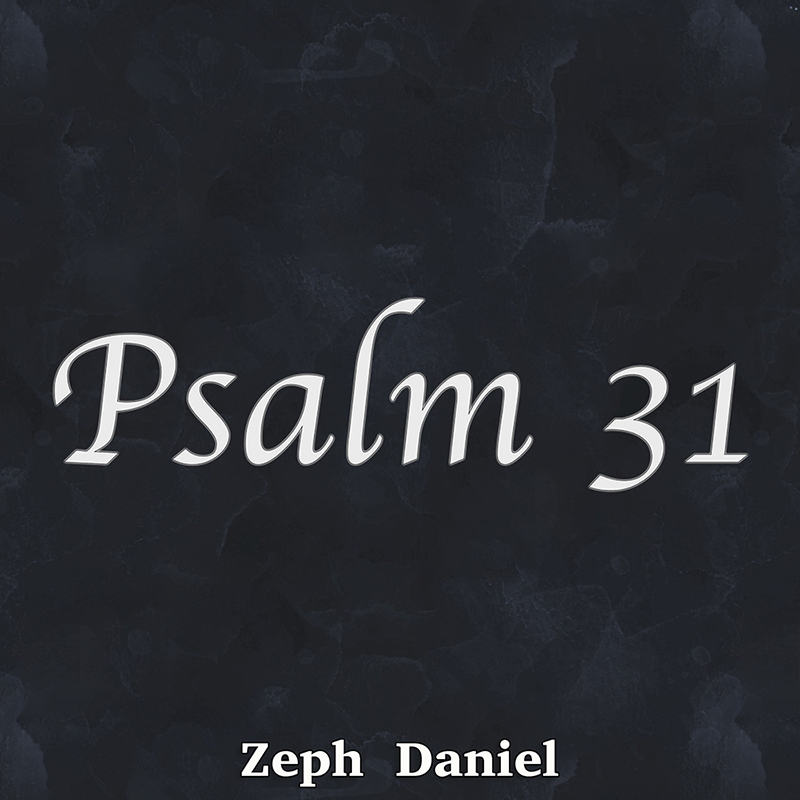 Z Psalm 31