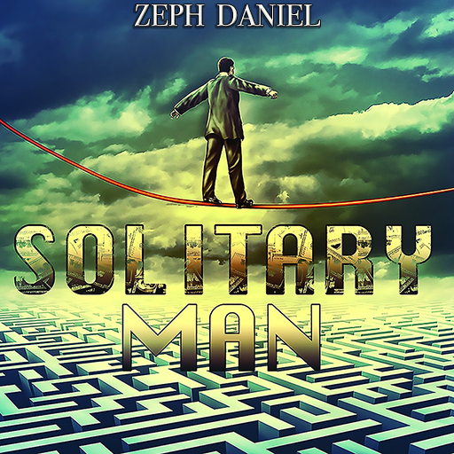 Solitary Man Z Style