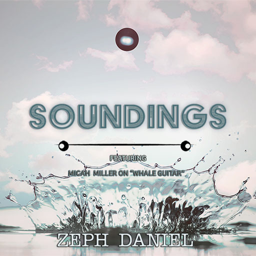 SOUNDINGS - FEAT. MICAH MILLER 