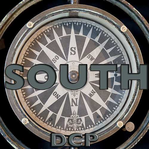 SOUTH - DCP