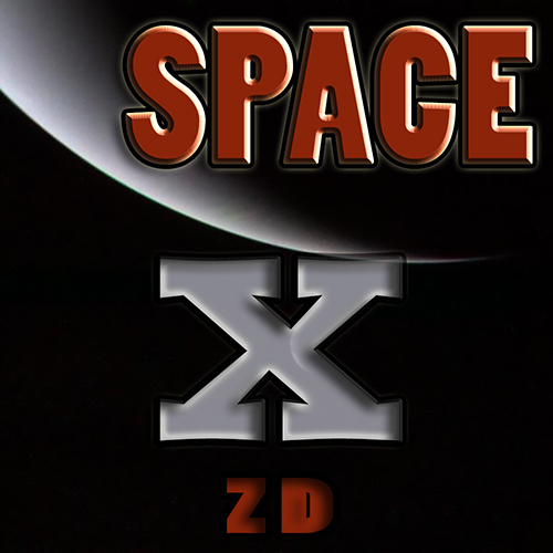 SPACE X