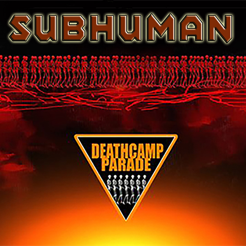 SUBHUMAN REBOUND