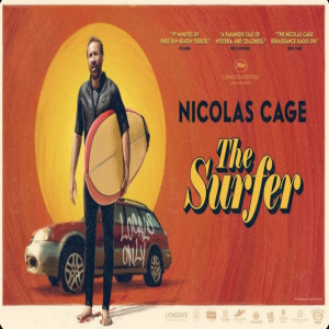 Zeph Reviews THE SURFER- trailer included