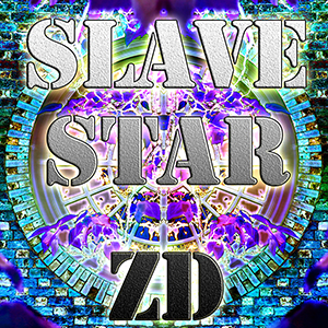 STAR SLAVE - ZEPH DANIEL