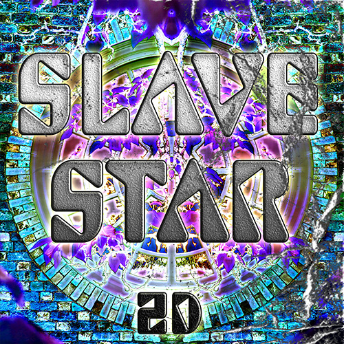 SLAVE STAR 4D  - ZD