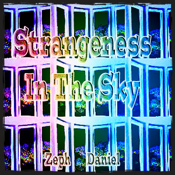 STRANGENESS IN THE SKY