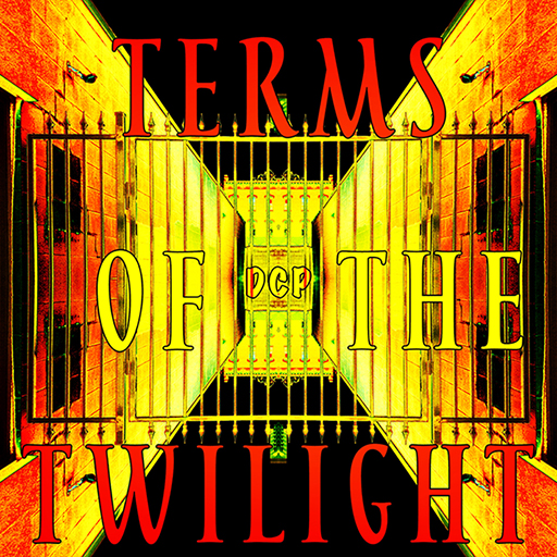 TERMS OF THE TWILIGHT - DCP