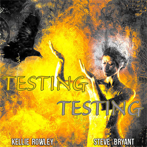 TESTING TESTING