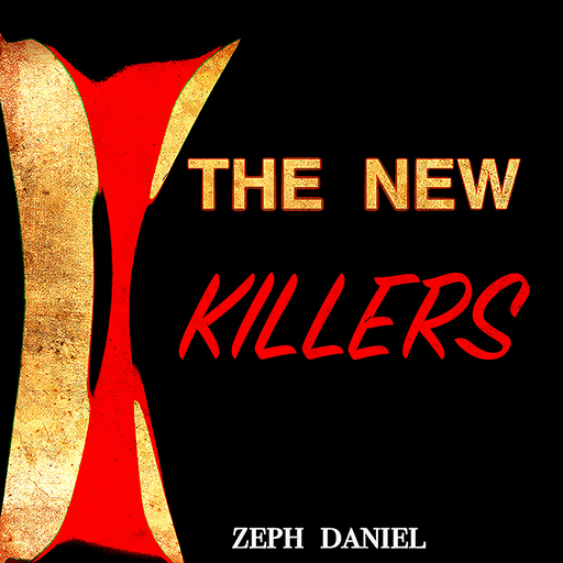 THE NEW KILLERS