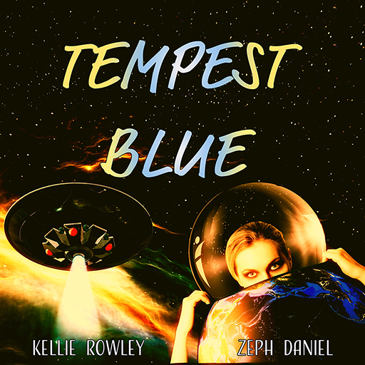 TEMPEST BLUE