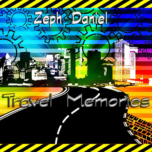 TRAVEL MEMORIES - ZEPH DANIEL