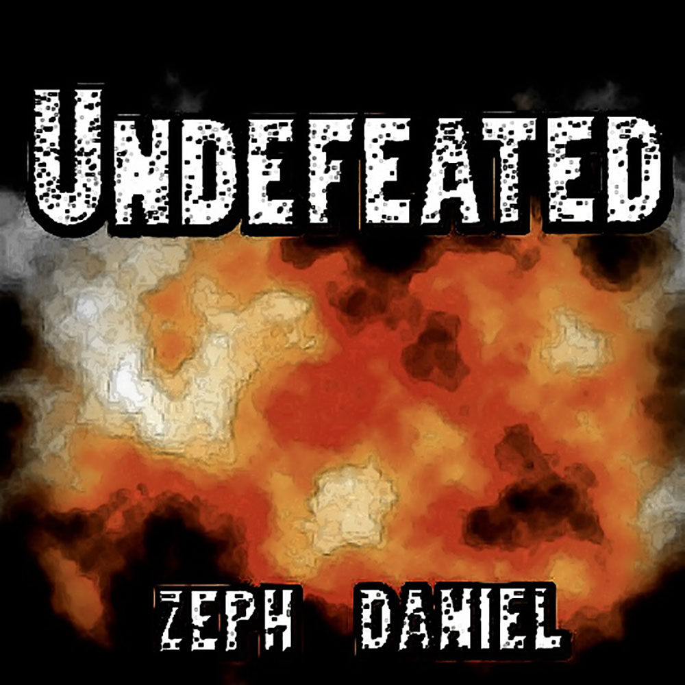 UNDEFEATED