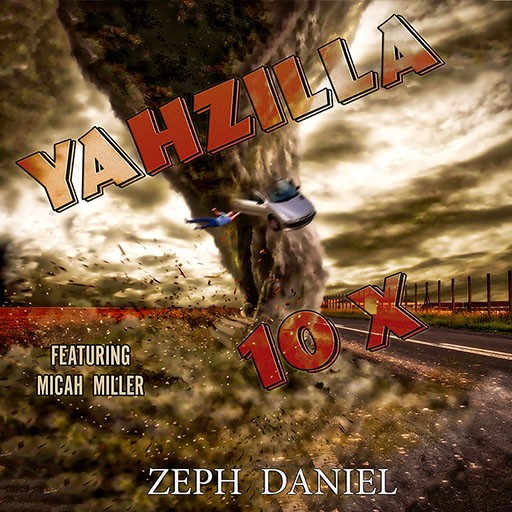 YAHZILLA 10X