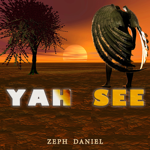 YAH SEE - ZEPH DANIEL