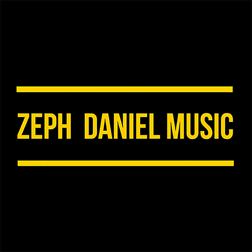 SUBSCRIBE TO ZEPH DANIEL MUSIC NOW ON ITUNES
