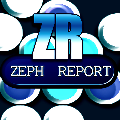 ZEPH REPORT PODCAST - MARCH 3