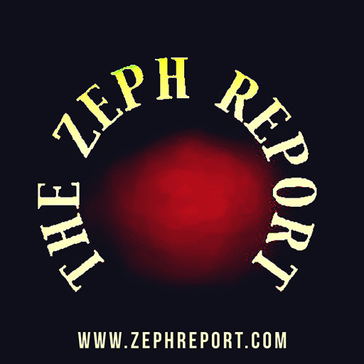 ZEPH REPORT INTRO - APRIL 2018