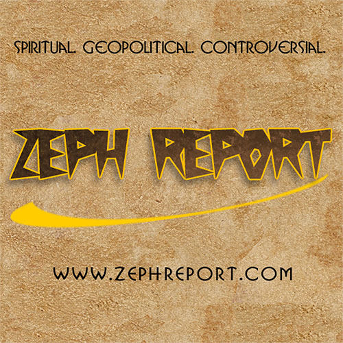 ZEPH REPORT WITH SIMON