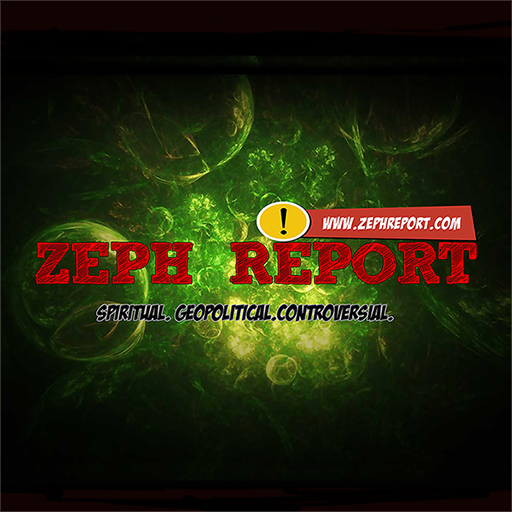 Laughter - Zeph Report