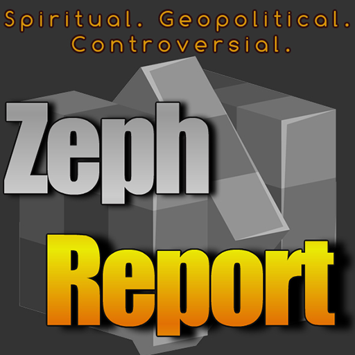 BROTHER THOMAS ON ZEPH REPORT