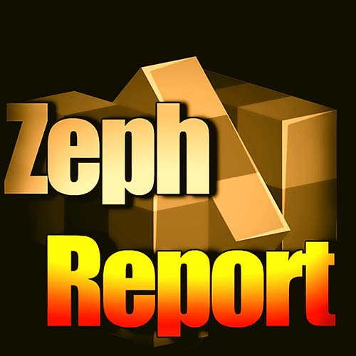 ZEPH REPORT - JUNE 09