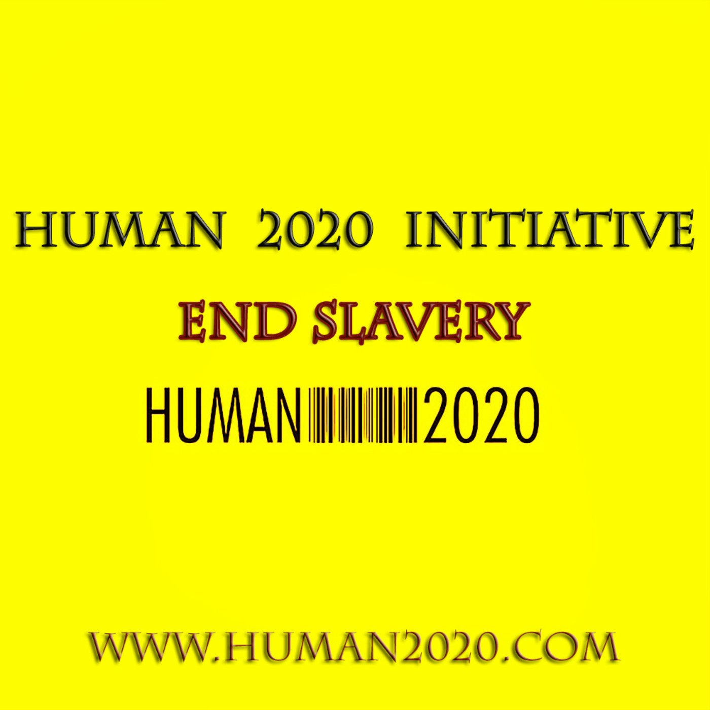 Human 2020