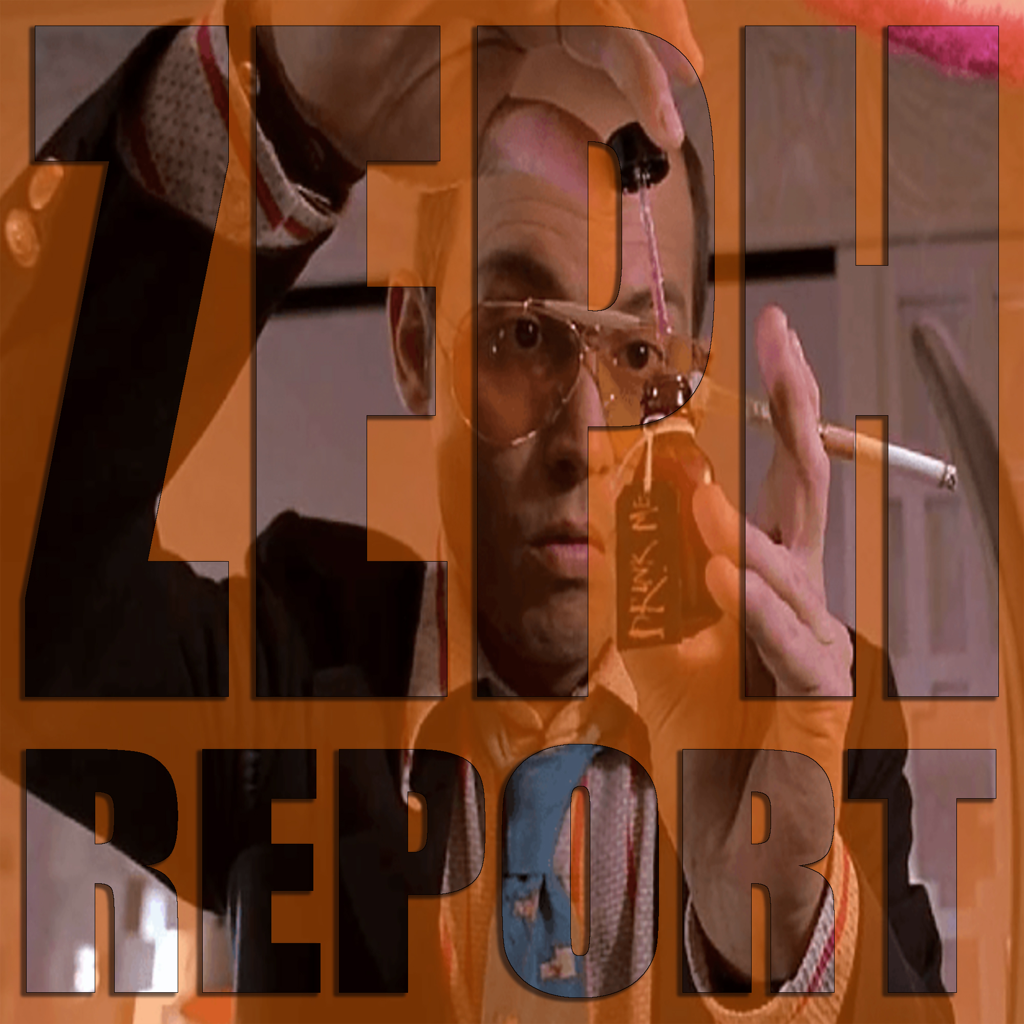 The Zeph Report