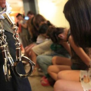 Border and Human Trafficking Update with Amelia Duran and Lotus Justice