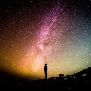 FROM THE ANCIENT SKY PROPHECY