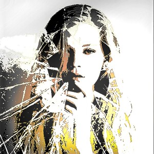 Broken Mirror