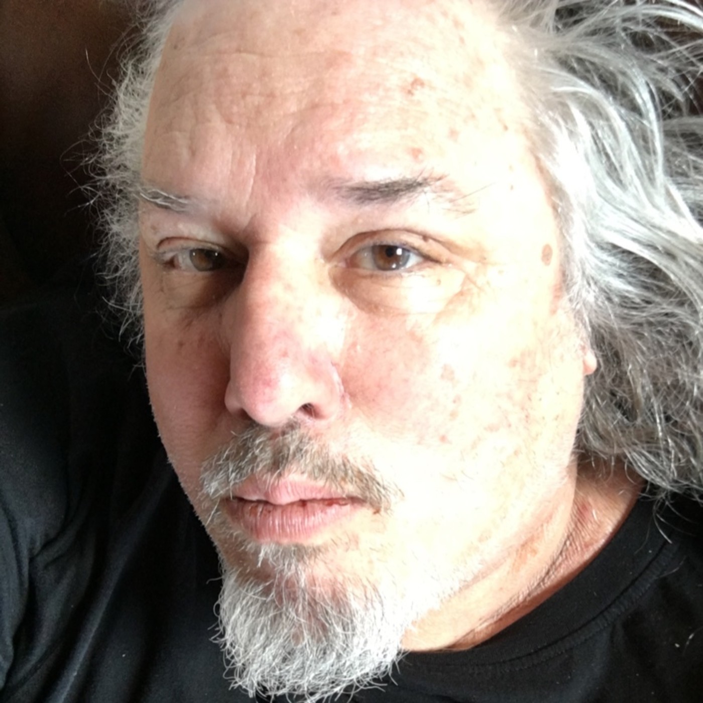 Unbounded Human Spirit