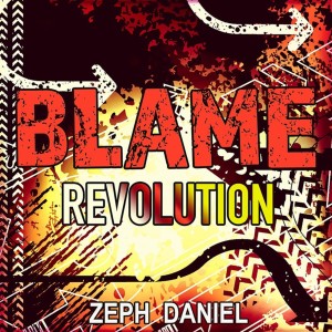 BLAME (Revolution)