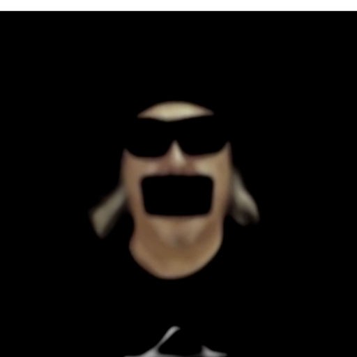 GANGSTALKED - DCP
