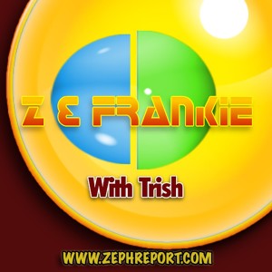 ZnFRANKIE with Trish