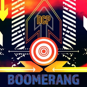 Boomerang - Death Camp Parade