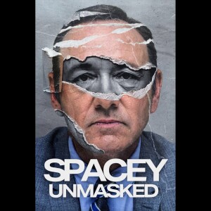 Kevin Spacey Unmasked Mockumentary
